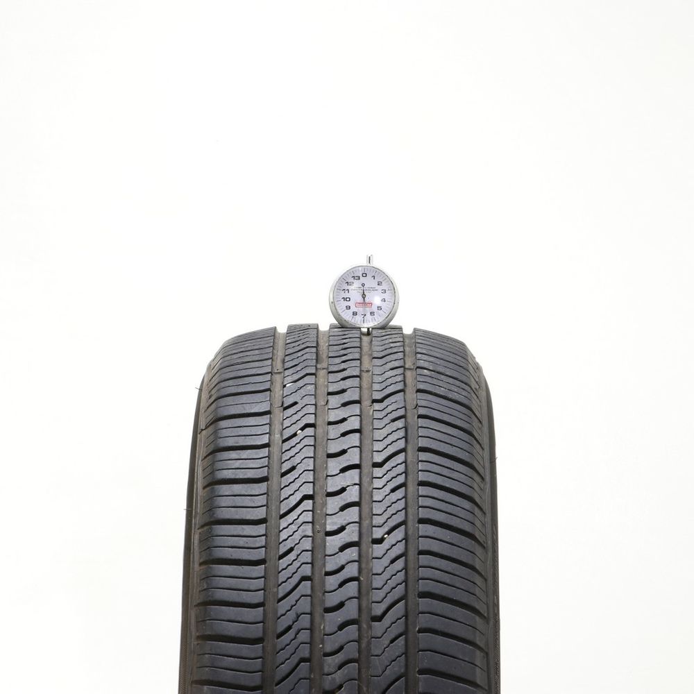 Set of (2) Used 225/60R17 Hercules Roadtour 655 MRE 99T - 7-7.5/32 - Image 2