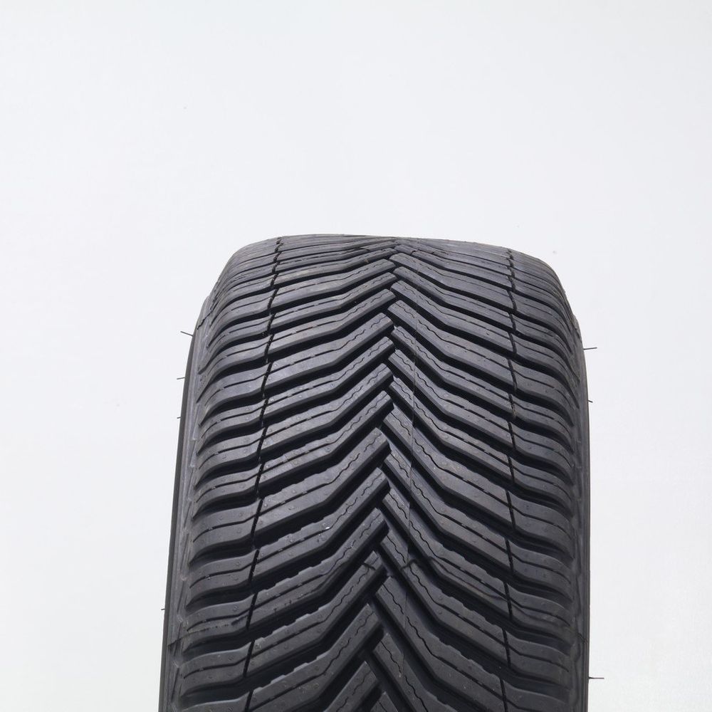 Set of (4) New 235/65R18 Michelin CrossClimate 2 106H - 10/32 - Image 2