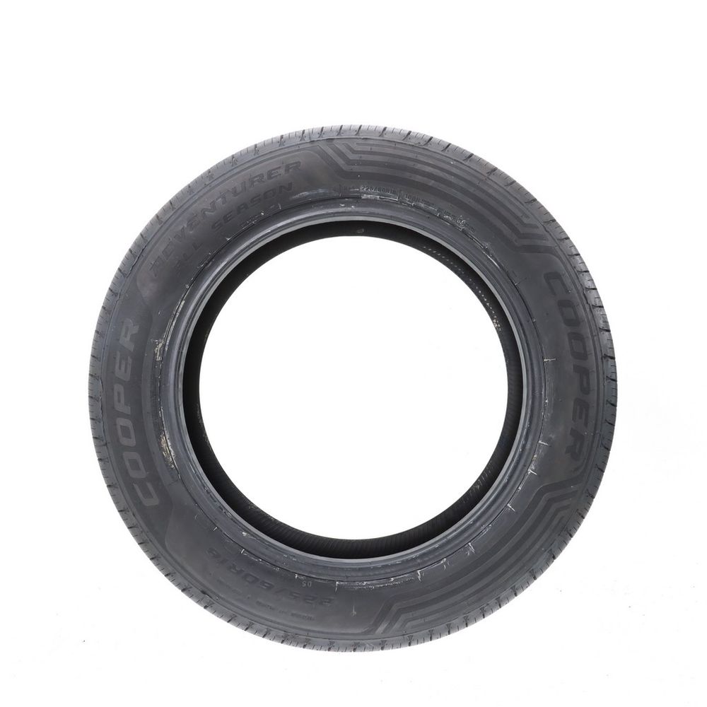 Driven Once 225/60R18 Cooper Adventurer All Season 100H - 10.5/32 - Image 3