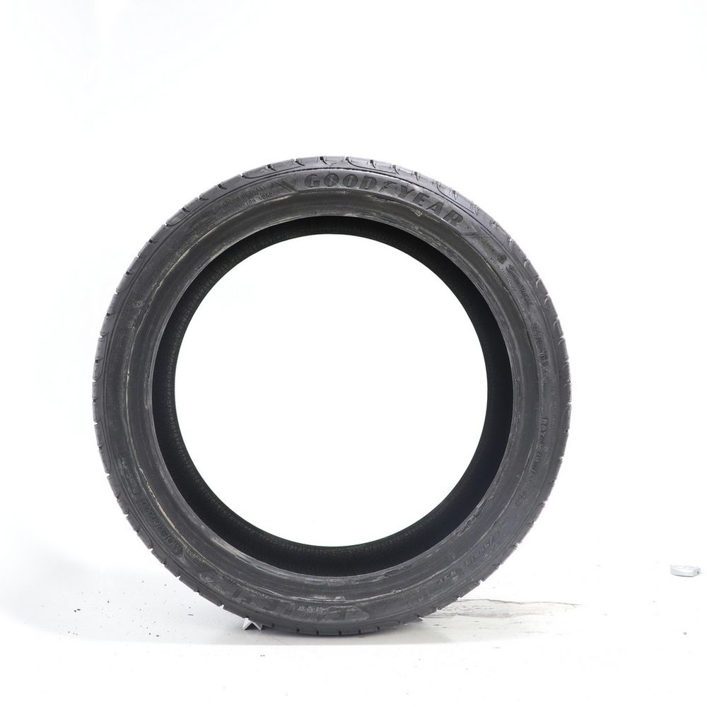New 245/35R19 Goodyear Eagle F1 Asymmetric 2 MOExtended Run Flat 93Y - 10/32 - Image 3