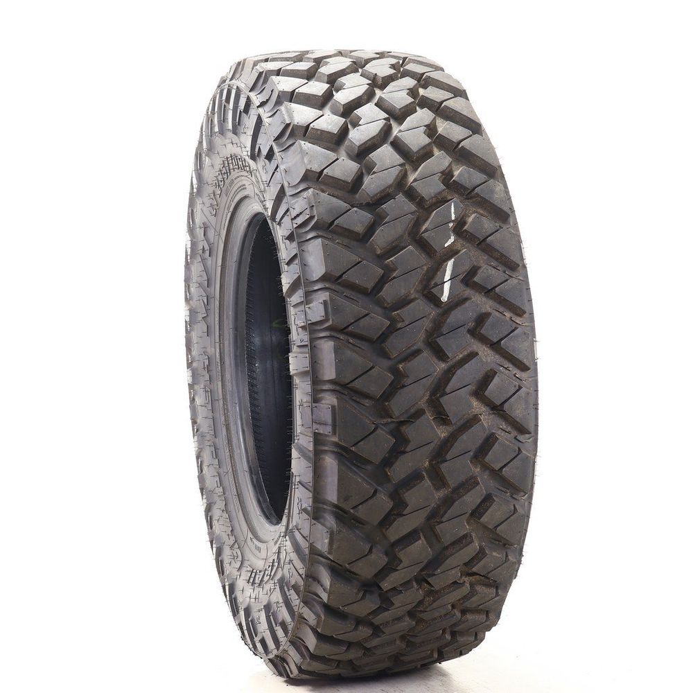 Driven Once LT 285/70R16 Nitto Trail Grappler M/T 125/122P E - 20/32 - Image 1