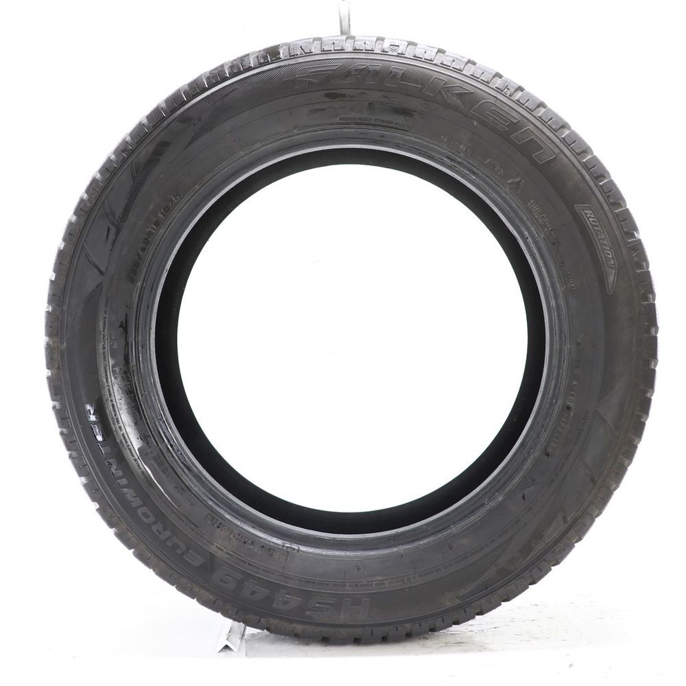 Used 235/60R18 Falken Eurowinter HS449 107H - 8/32 - Image 3