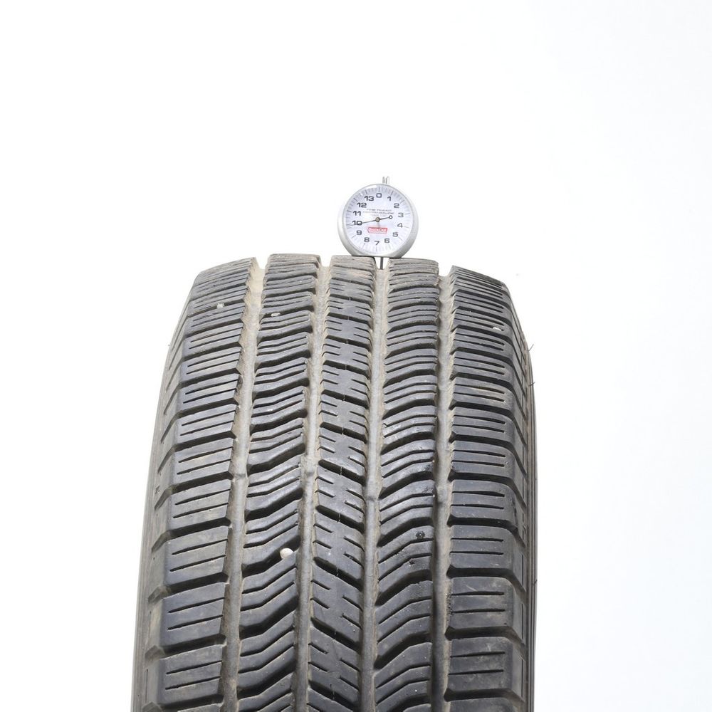 Used LT 31X10.5R16 National XT Commando 109S - 9.5/32 - Image 2