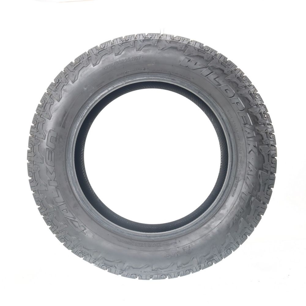 Set of (2) Used 275/60R20 Falken Wildpeak A/T4W 115T - 12-12.5/32 - Image 3