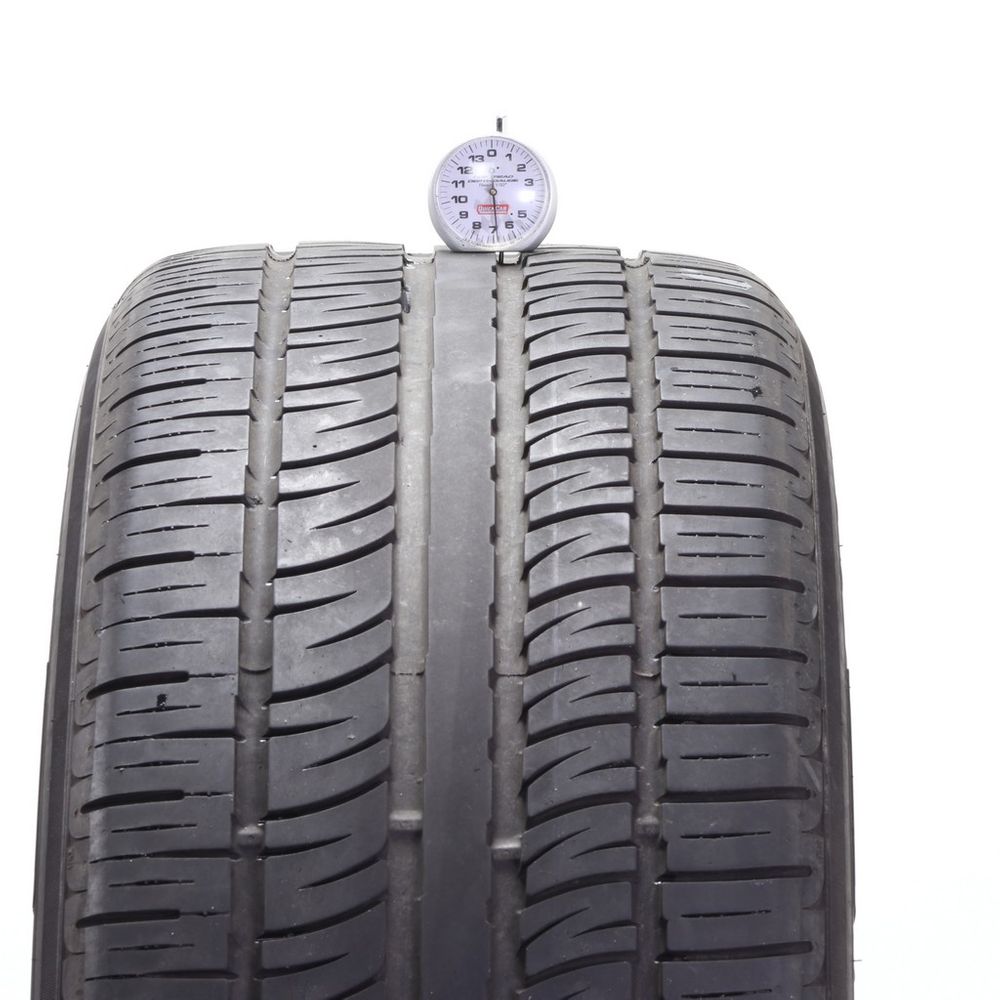 Used 285/45R21 Pirelli Scorpion Zero Asimmetrico MO1 113W - 6.5/32 - Image 2