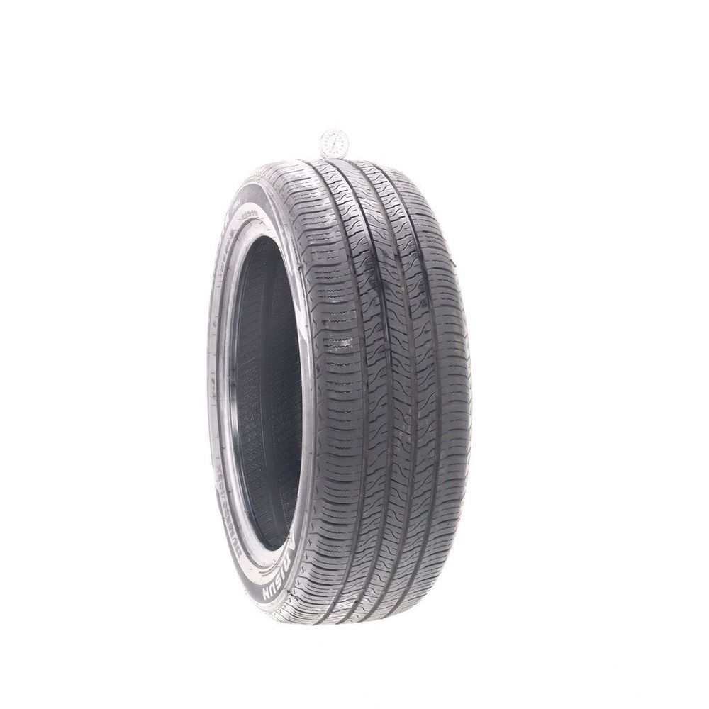 Used 235/55R20 Arisun Aresta ZG02 102H - 7.5/32 - Image 1
