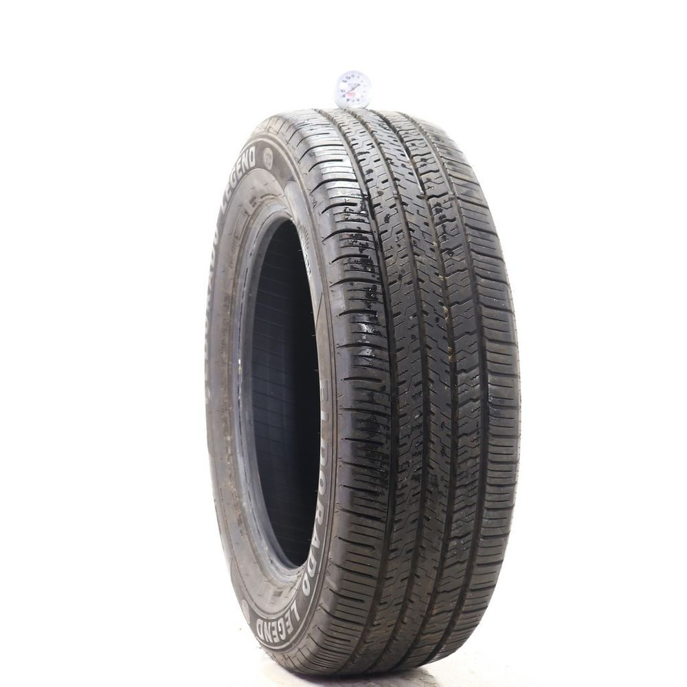 Used 225/60R17 Eldorado Legend Tour NXT 99T - 9/32 - Image 1