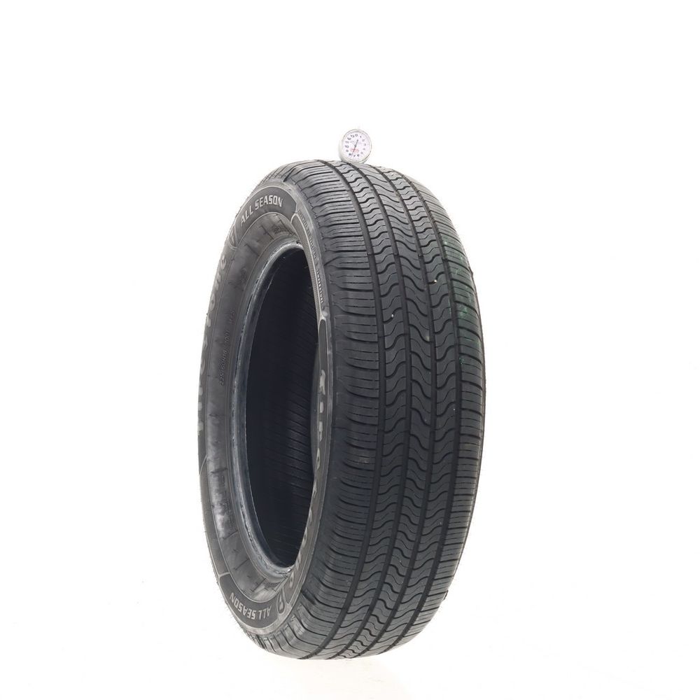 Used 225/60R18 Firestone All Season (Firestone) 100T - 7.5/32 - Image 1