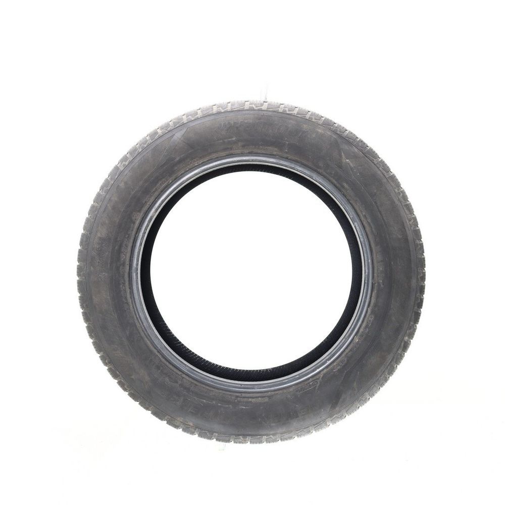 Set of (2) Used 235/60R18 Hankook New Englander 4s 103V - 7-7.5/32 - Image 3