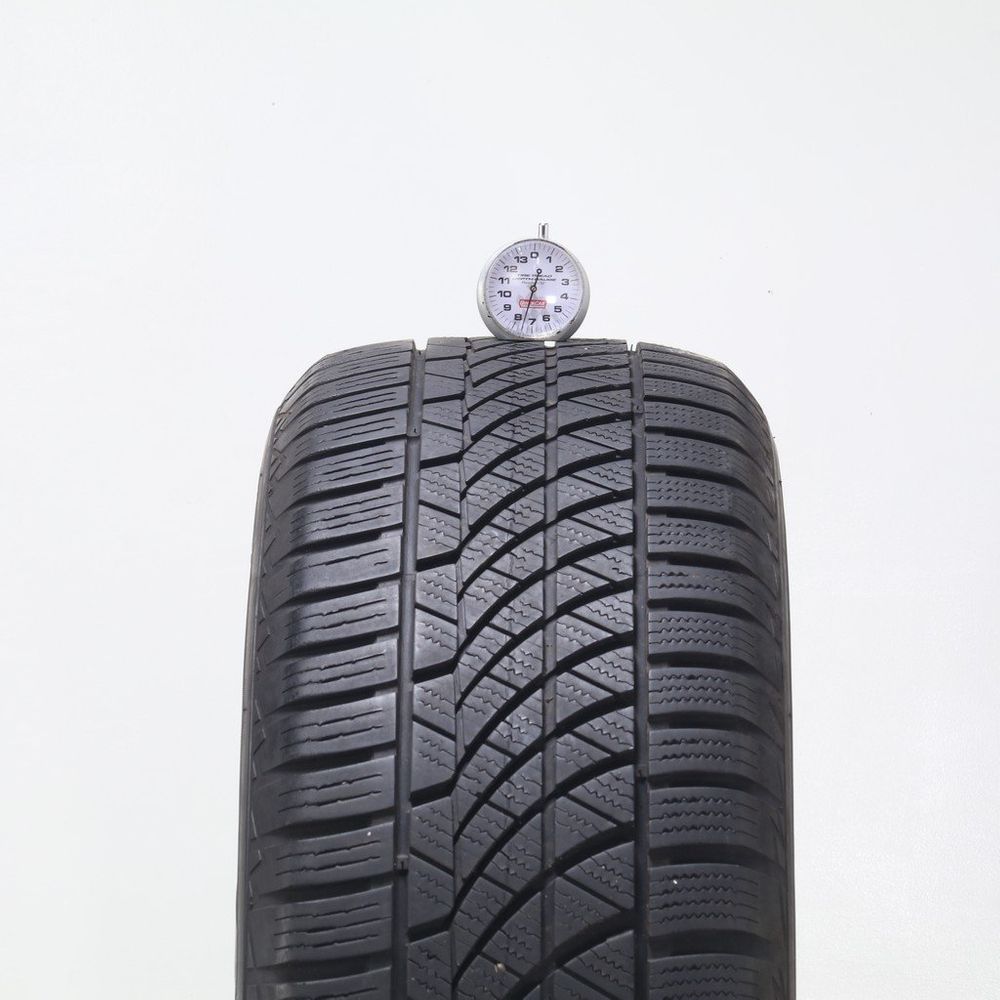 Set of (2) Used 235/60R18 Hankook New Englander 4s 103V - 7-7.5/32 - Image 5