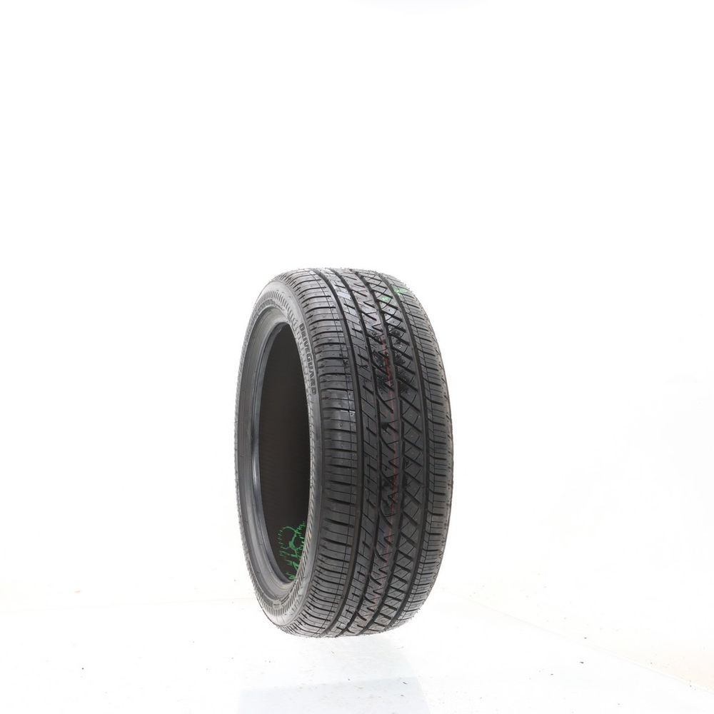 Driven Once 215/45RF17 Bridgestone DriveGuard RFT 91W - 11.5/32 - Image 1