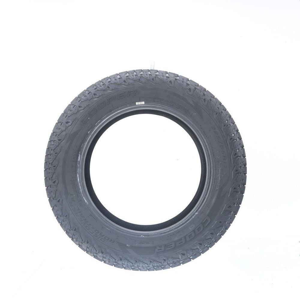 Used 225/65R17 Cooper Discoverer Road+Trail AT 102H - 12.5/32 - Image 3