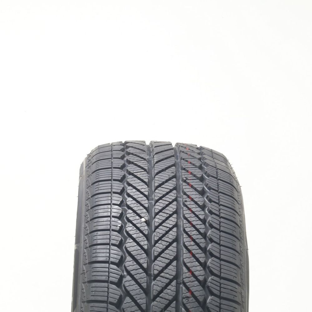 Driven Once 235/55R18 Bridgestone WeatherPeak 100V - 9.5/32 - Image 2