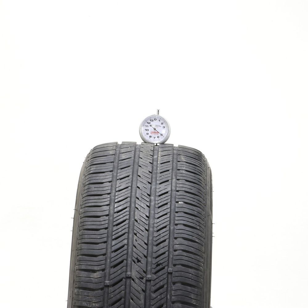 Set of (2) Used 205/55R16 Hankook Kinergy ST 91H - 4.5-5/32 - Image 5