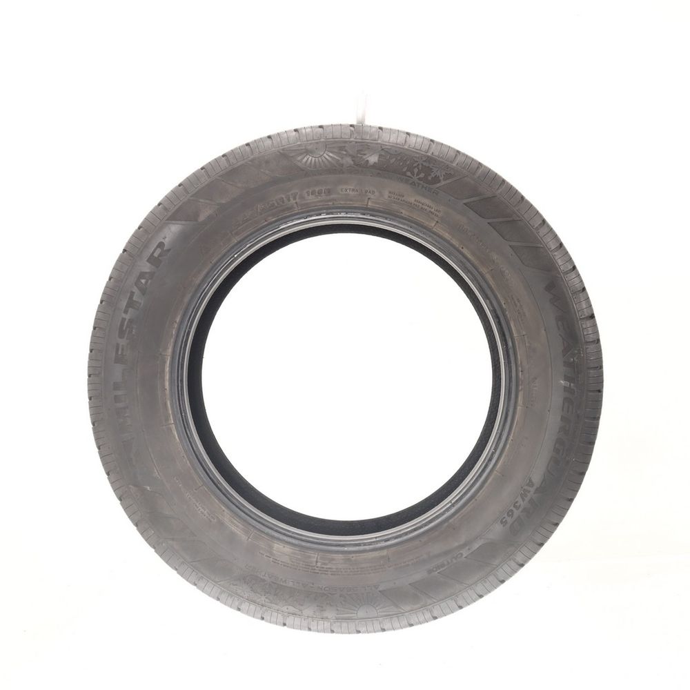 Used 225/65R17 Milestar Weatherguard AW365 106H - 6.5/32 - Image 3