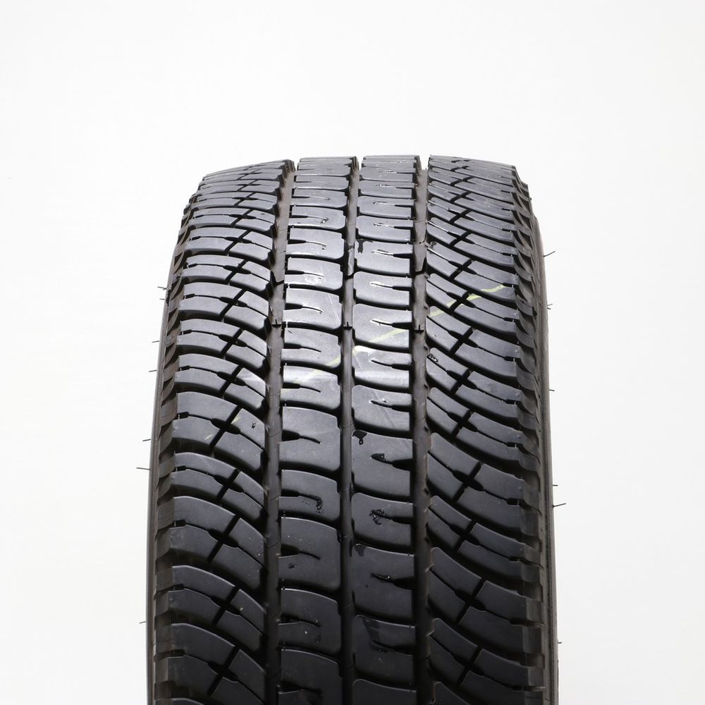 Set of (4) Used LT 275/70R18 Michelin LTX A/T2 125/122R E - 13.5-14/32 - Image 5
