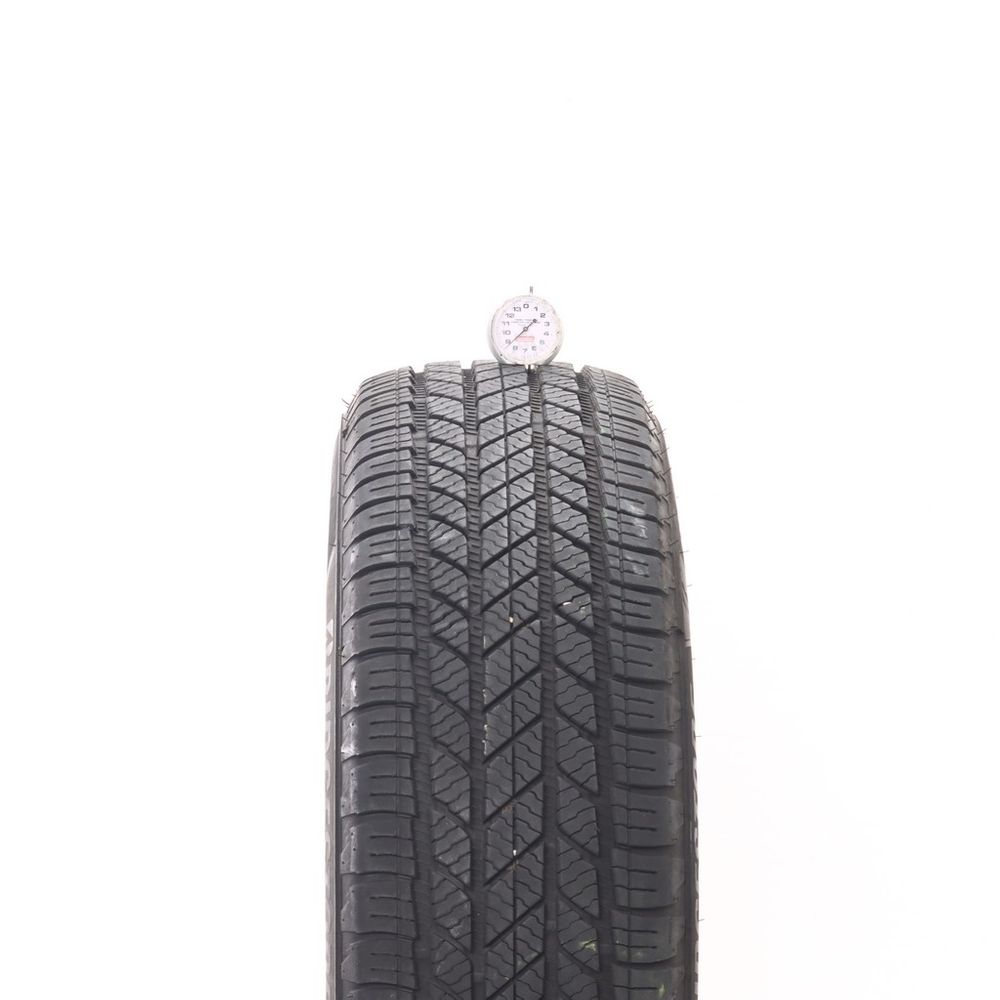 Set of (2) Used 235/65R18 Bridgestone Alenza AS Ultra 106V - 7.5-8.5/32 - Image 5