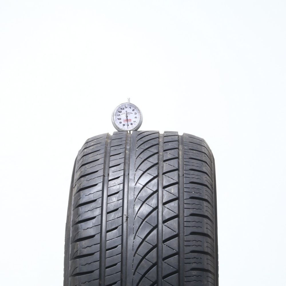 Used 235/60R18 Yokohama YK580 107H - 7/32 - Image 2