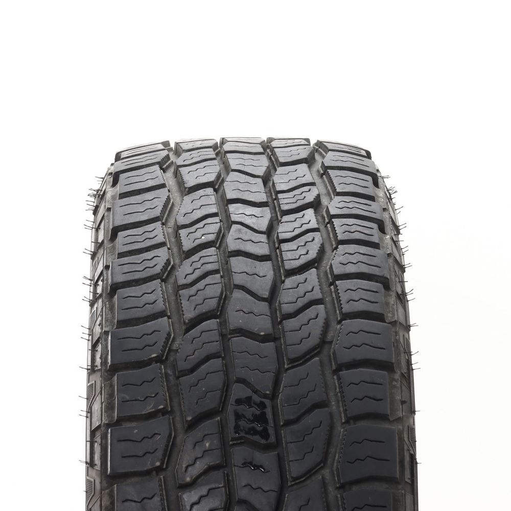 Set of (2) Used LT 265/65R17 Cooper Discoverer AT3 LT 120/117R E - 13-14.5/32 - Image 5