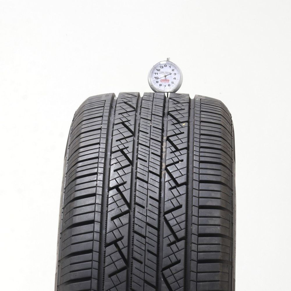 Used 235/55R20 Continental CrossContact LX25 102V - 9.5/32 - Image 2