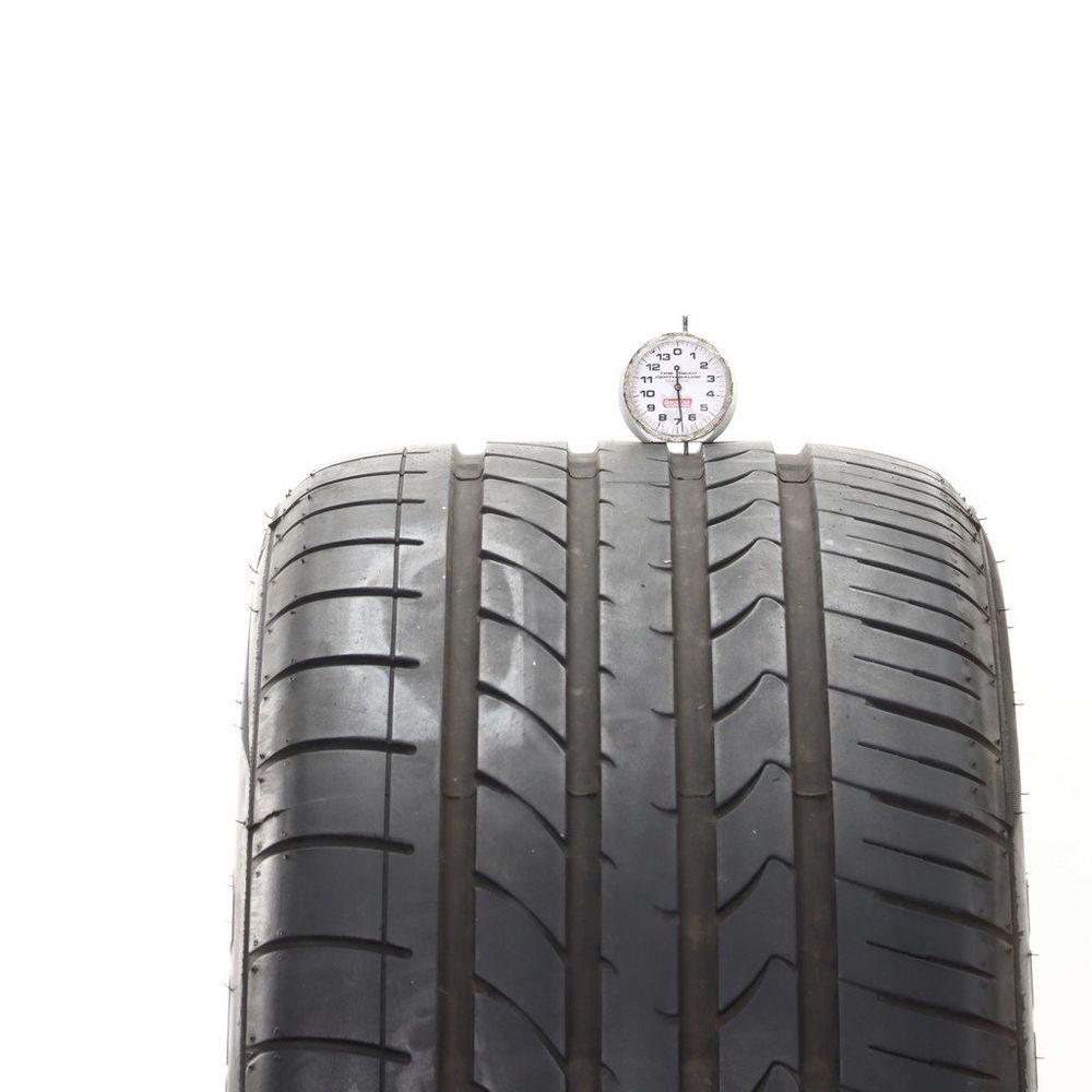 Set of (2) Used 315/35ZR20 Atturo AZ850 110Y - 6.5/32 - Image 2