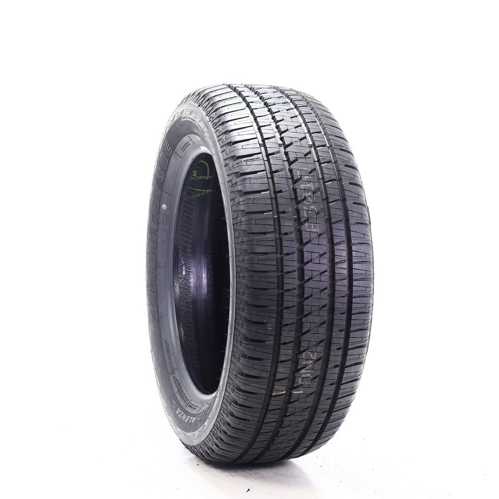 New 275/55R20 Bridgestone Dueler H/L Alenza Plus 111H - 12.5/32 - Image 1