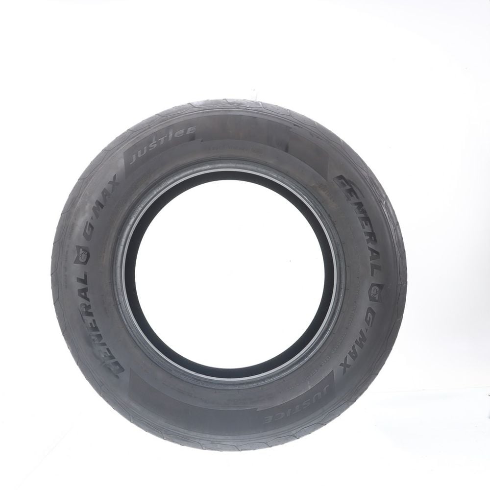 Used 265/60R17 General G-Max Justice 108V - 6.5/32 - Image 3