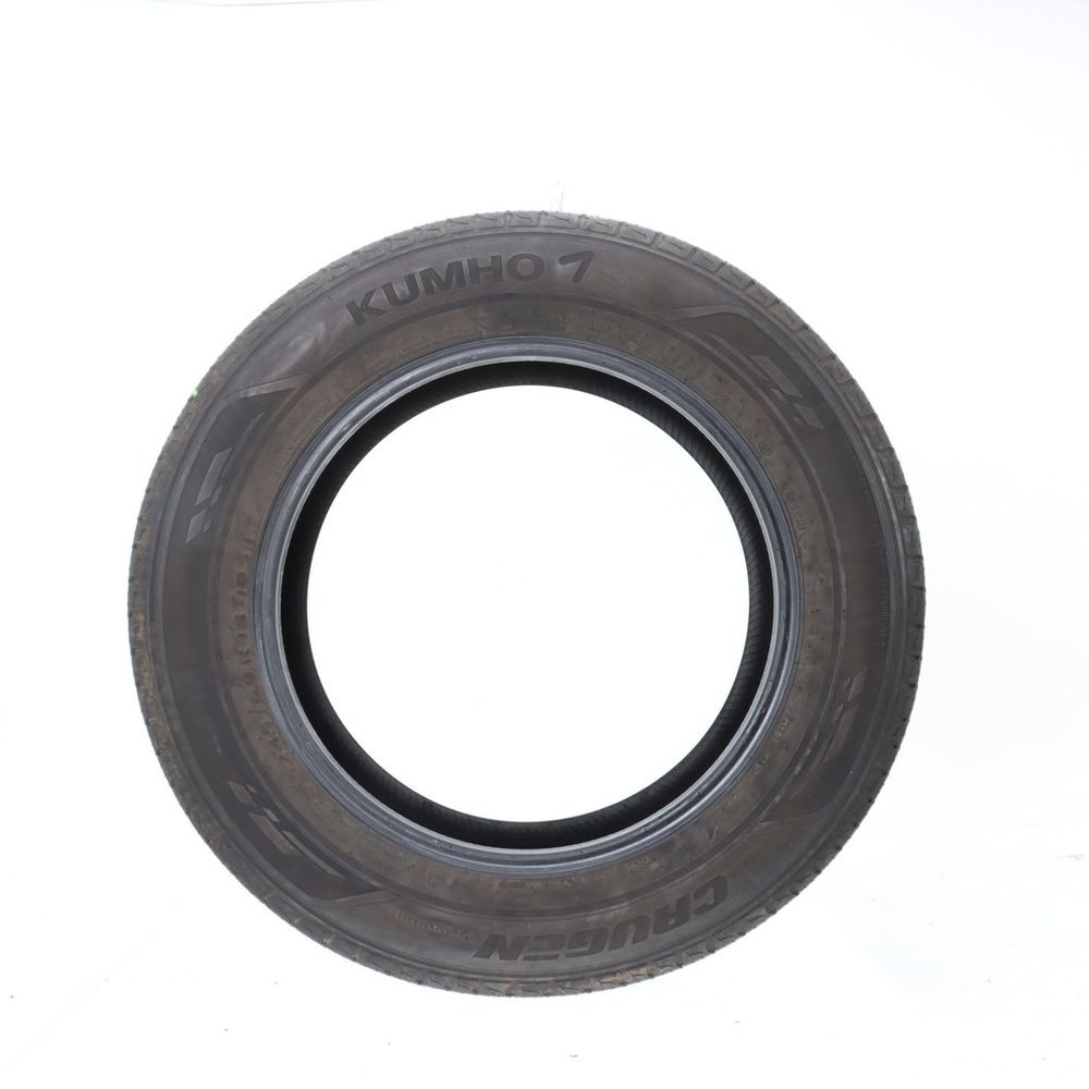 Used 245/60R18 Kumho Crugen Premium 105T - 8/32 - Image 3