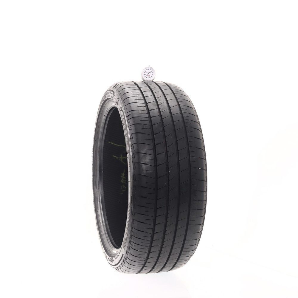 Used 235/40R19 Bridgestone Turanza T005A 92V - 8.5/32 - Image 1