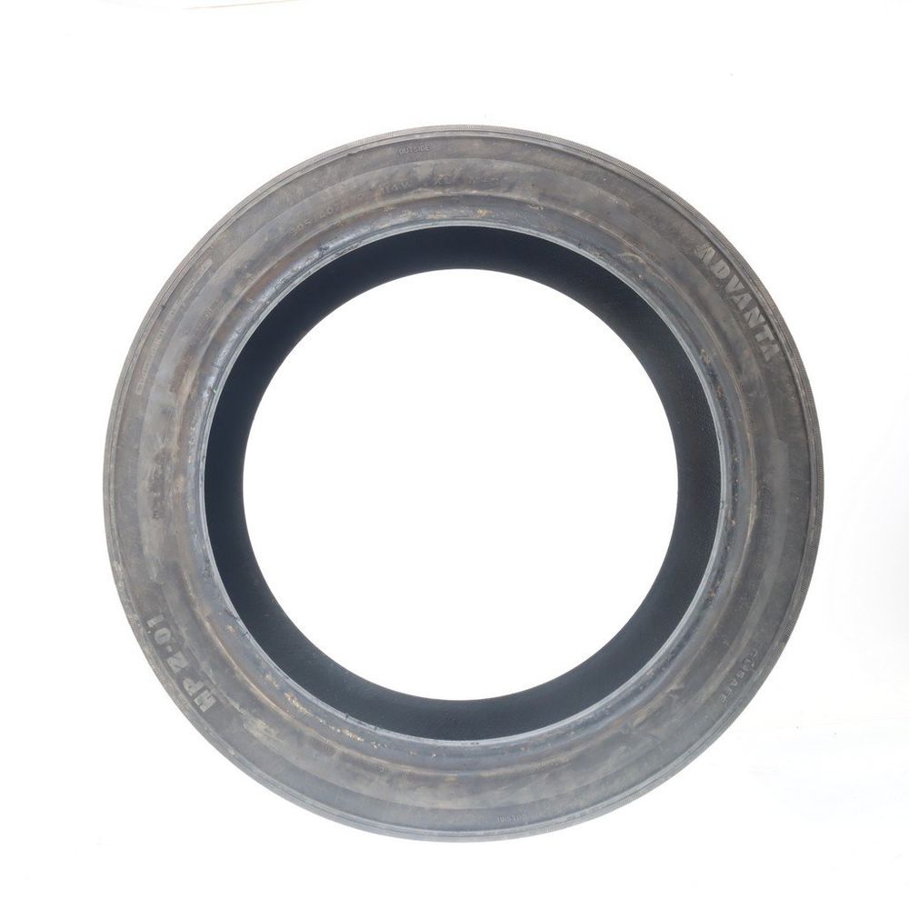 Used 305/40ZR22 Advanta HP Z-01 114W - 6/32 - Image 3