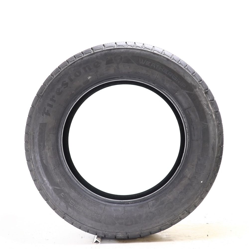 New 235/65R18 Firestone WeatherGrip 106H - 10/32 - Image 3
