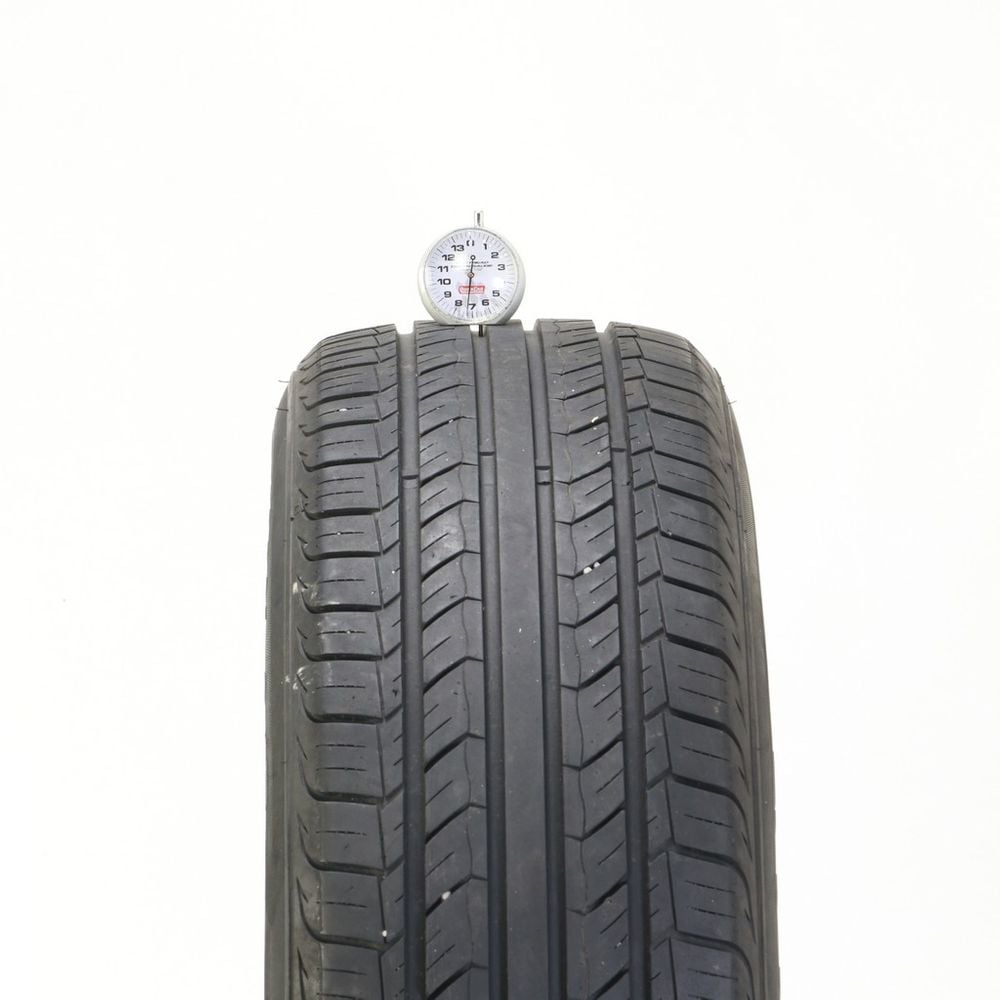 Set of (4) Used 225/60R17 Summit Ultramax A/S 99H - 7-8.5/32 - Image 2