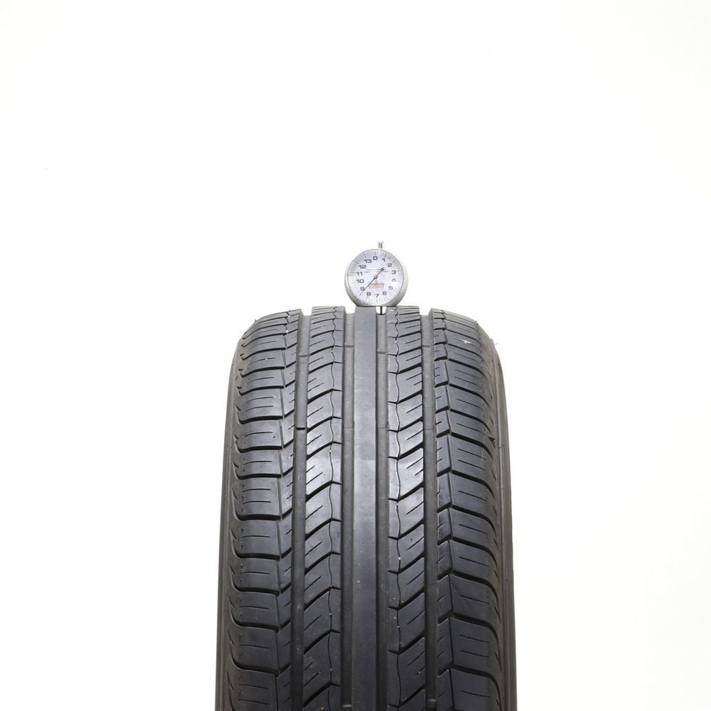 Set of (4) Used 225/60R17 Summit Ultramax A/S 99H - 7-8.5/32 - Image 5