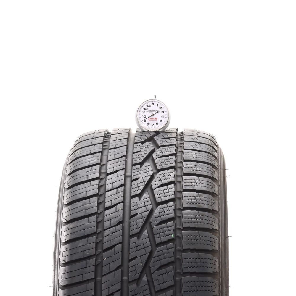 Used 225/55R17 Toyo Celsius 101V - 9/32 - Image 2