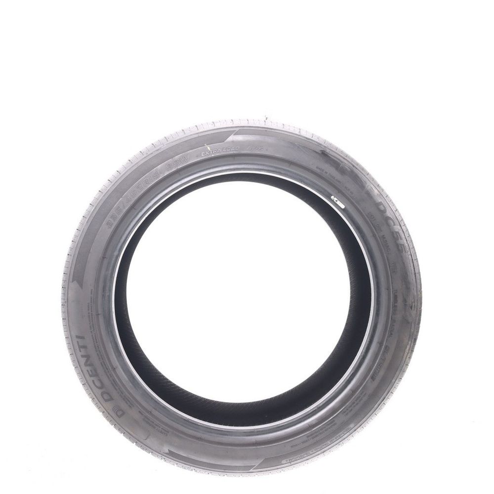 Set of (2) Used 235/45ZR18 Dcenti DC55 98W - 7-8.5/32 - Image 3