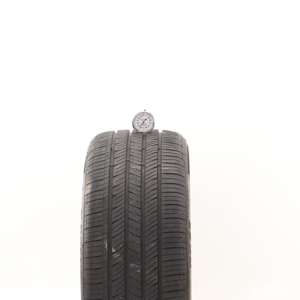 Set of (2) Used 235/45ZR18 Dcenti DC55 98W - 7-8.5/32 - Image 5