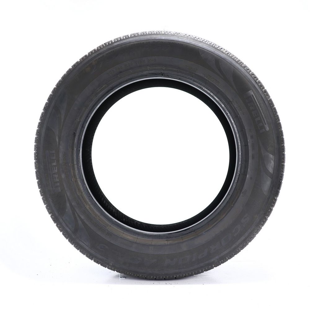 Set of (2) Used 275/60R20 Pirelli Scorpion AS Plus 3 115H - 9.5-10/32 - Image 6