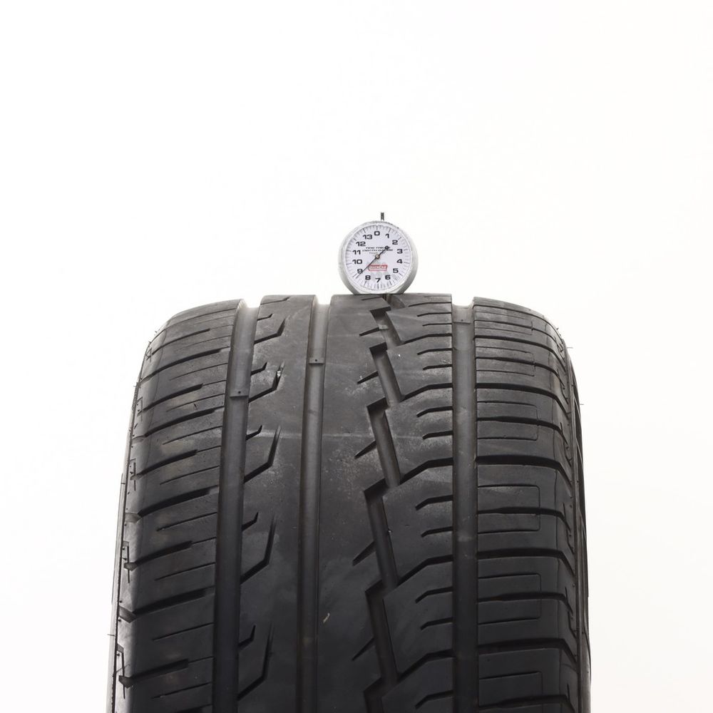 Used 285/45R22 Ironman IMove Gen 2 SUV 114V - 8.5/32 - Image 2