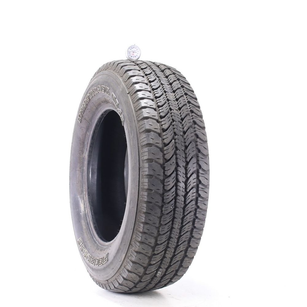 Used 245/70R17 Peerless Widetrack Baja H/T 108S - 10.5/32 - Image 1