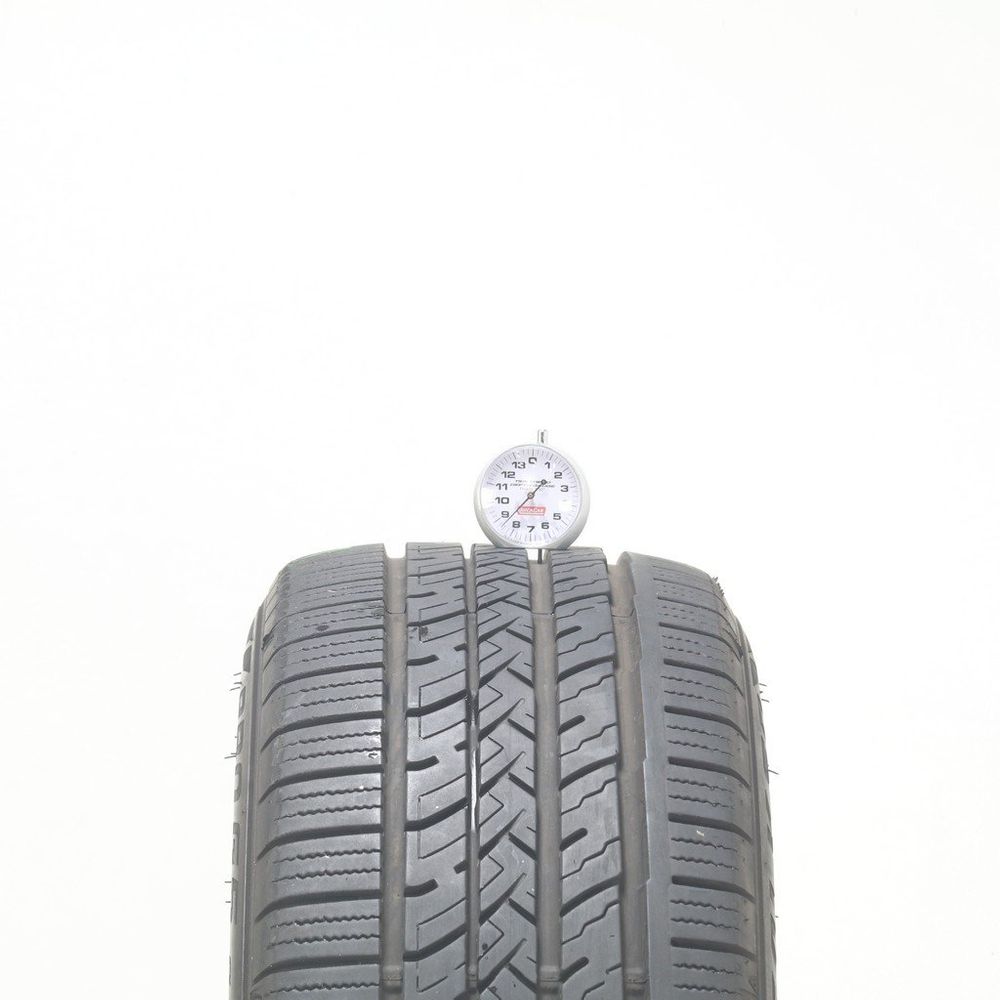 Set of (4) Used 215/50R17 Falken Pro G5 A/S 91V - 8-8.5/32 - Image 5