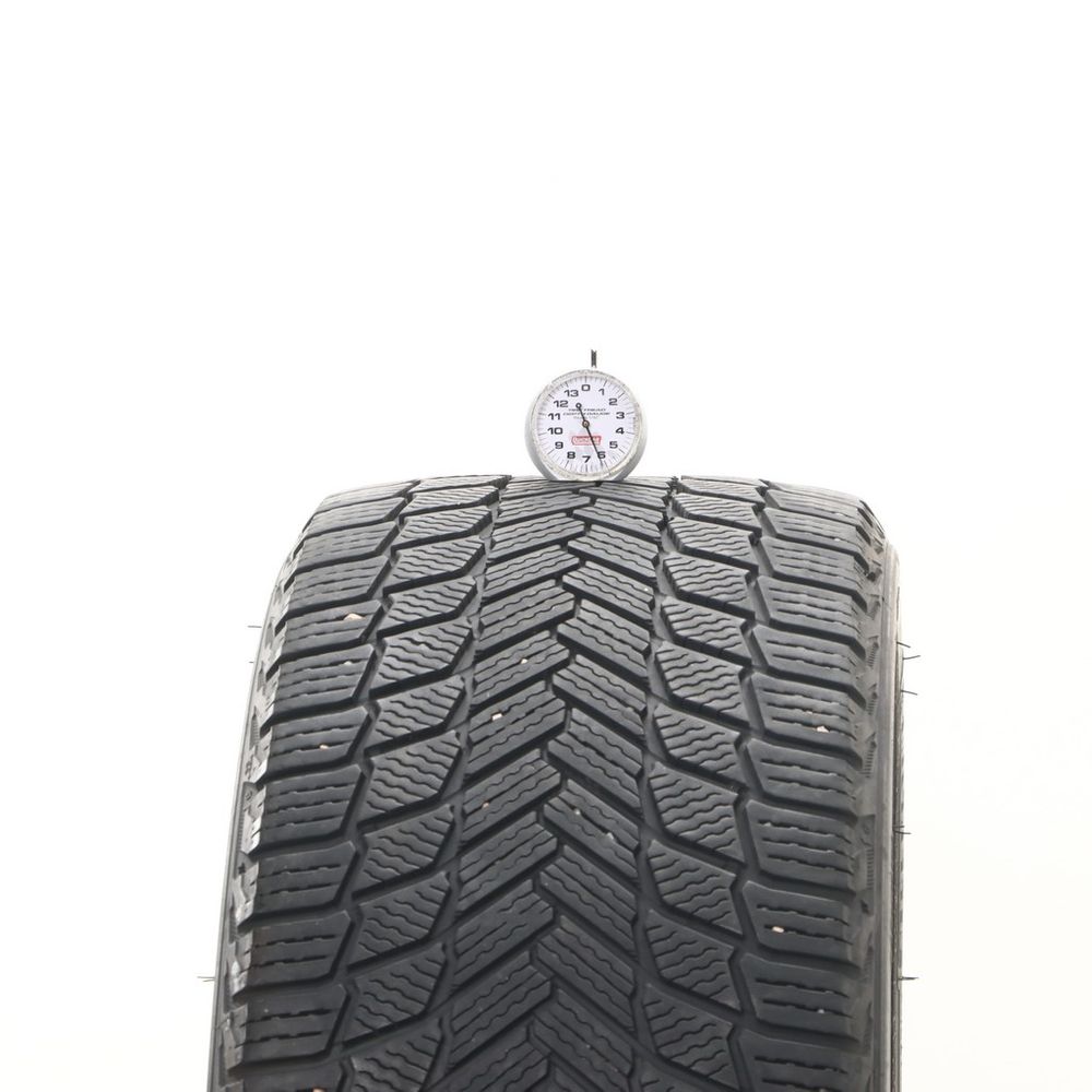 Used 245/40R19 Michelin X-Ice Snow 98H - 6/32 - Image 2