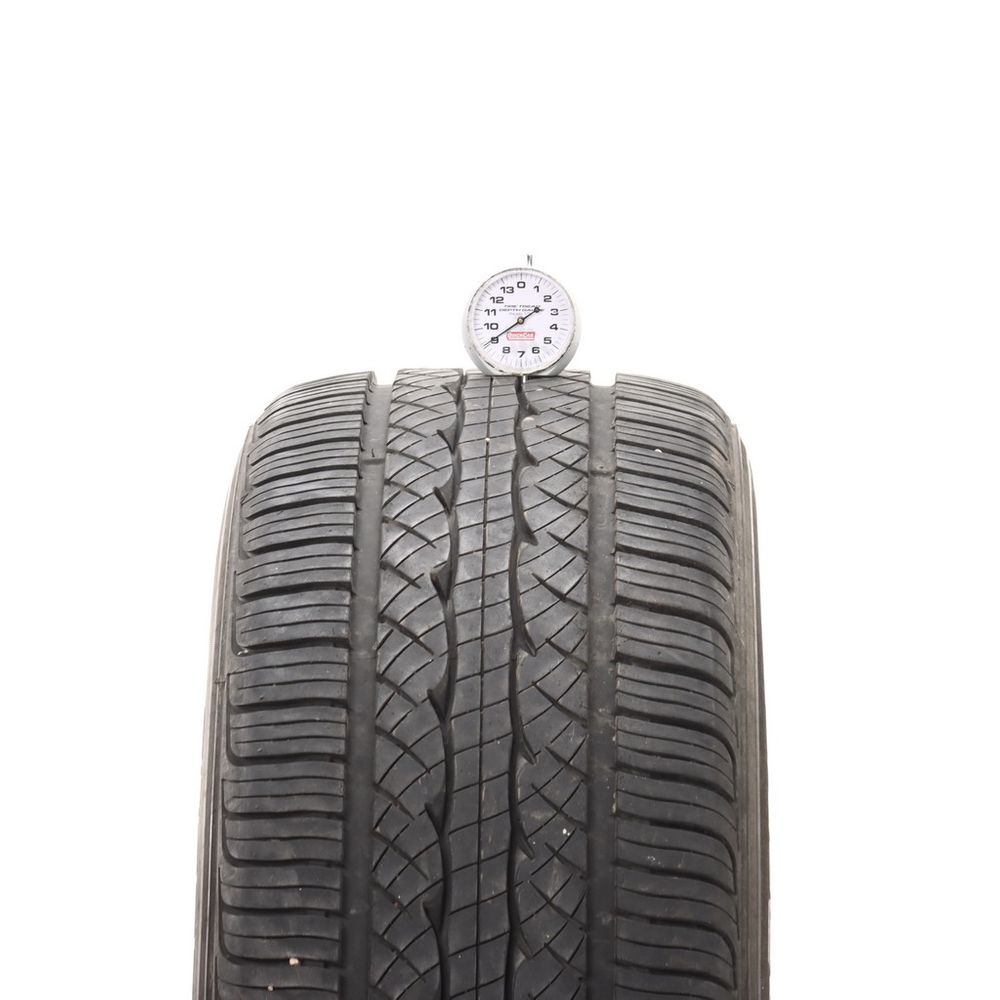 Set of (2) Used 225/50R17 SureDrive All-season 94H - 9-9.5/32 - Image 2