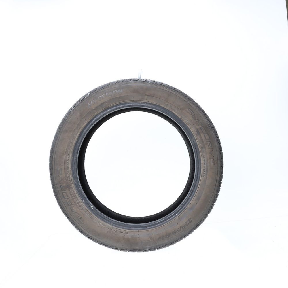 Set of (2) Used 225/50R17 SureDrive All-season 94H - 9-9.5/32 - Image 3