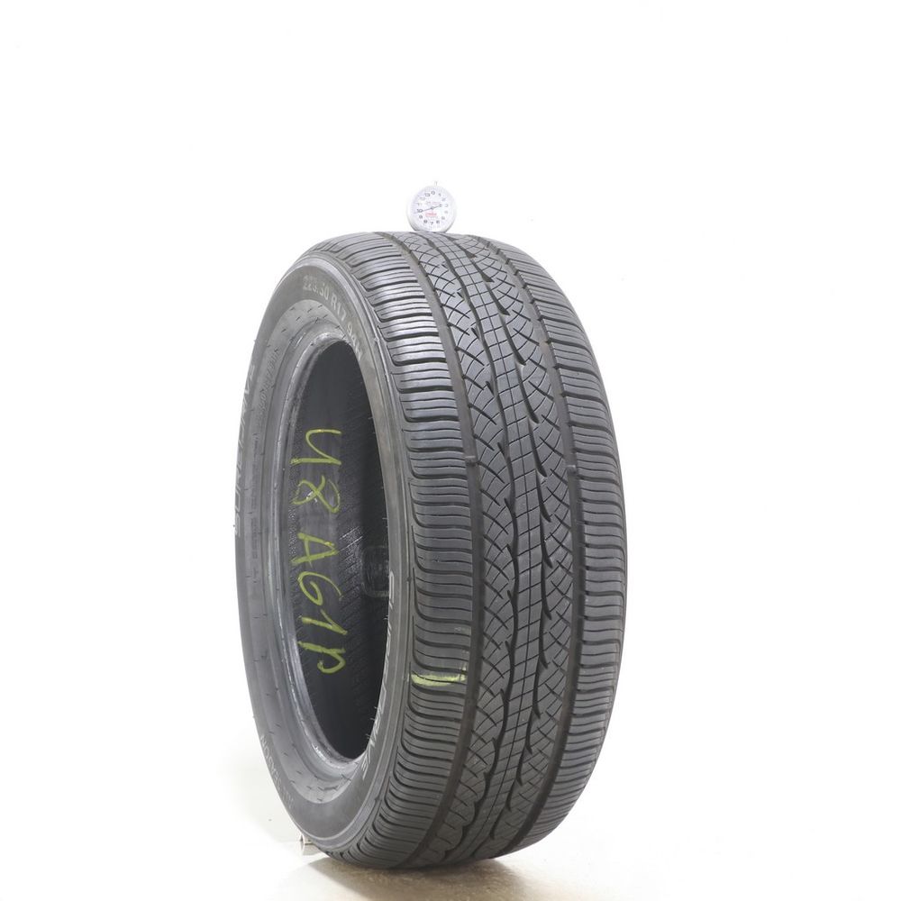 Set of (2) Used 225/50R17 SureDrive All-season 94H - 9-9.5/32 - Image 4