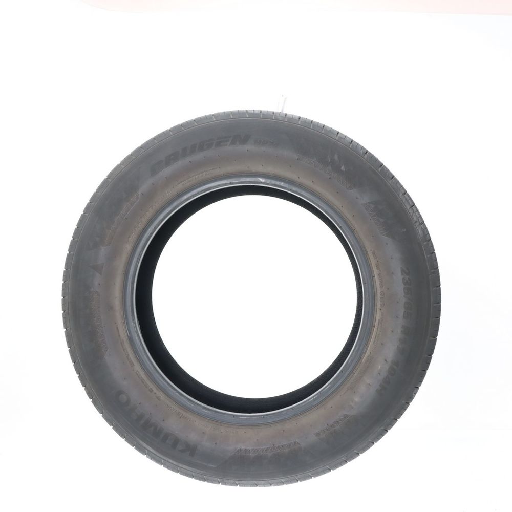 Used 235/65R17 Kumho Crugen HP71 104H - 7.5/32 - Image 3