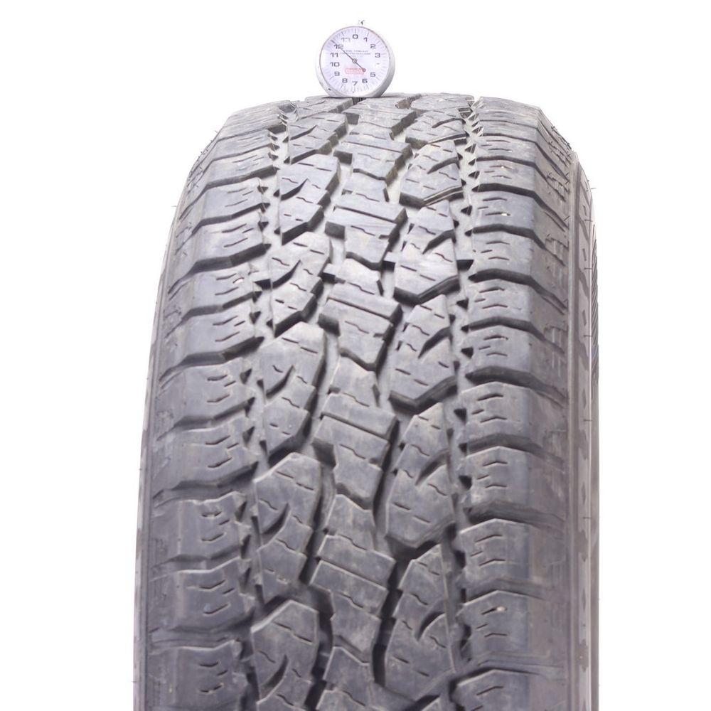 Used LT 275/70R18 Trail Guide All Terrain 125/122R E - 12/32 - Image 2