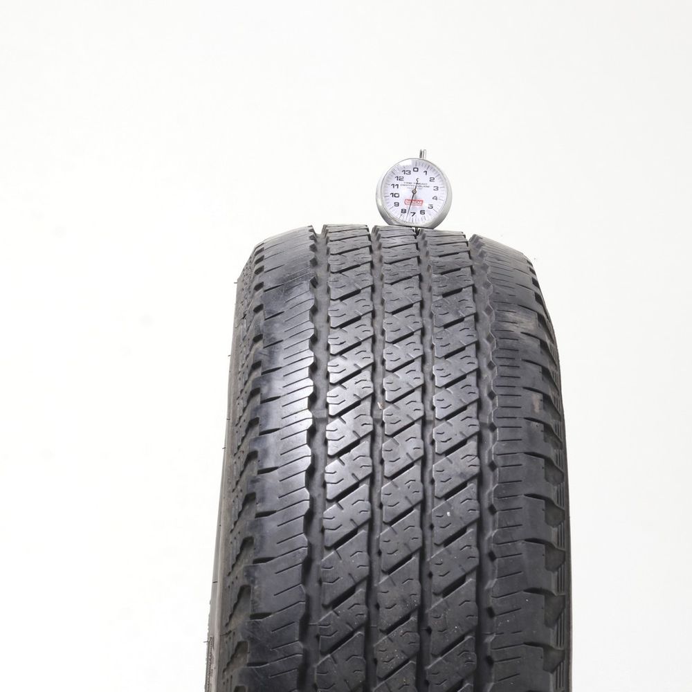 Used 245/70R17 Nexen Roadian HT SUV 108S - 7.5/32 - Image 2