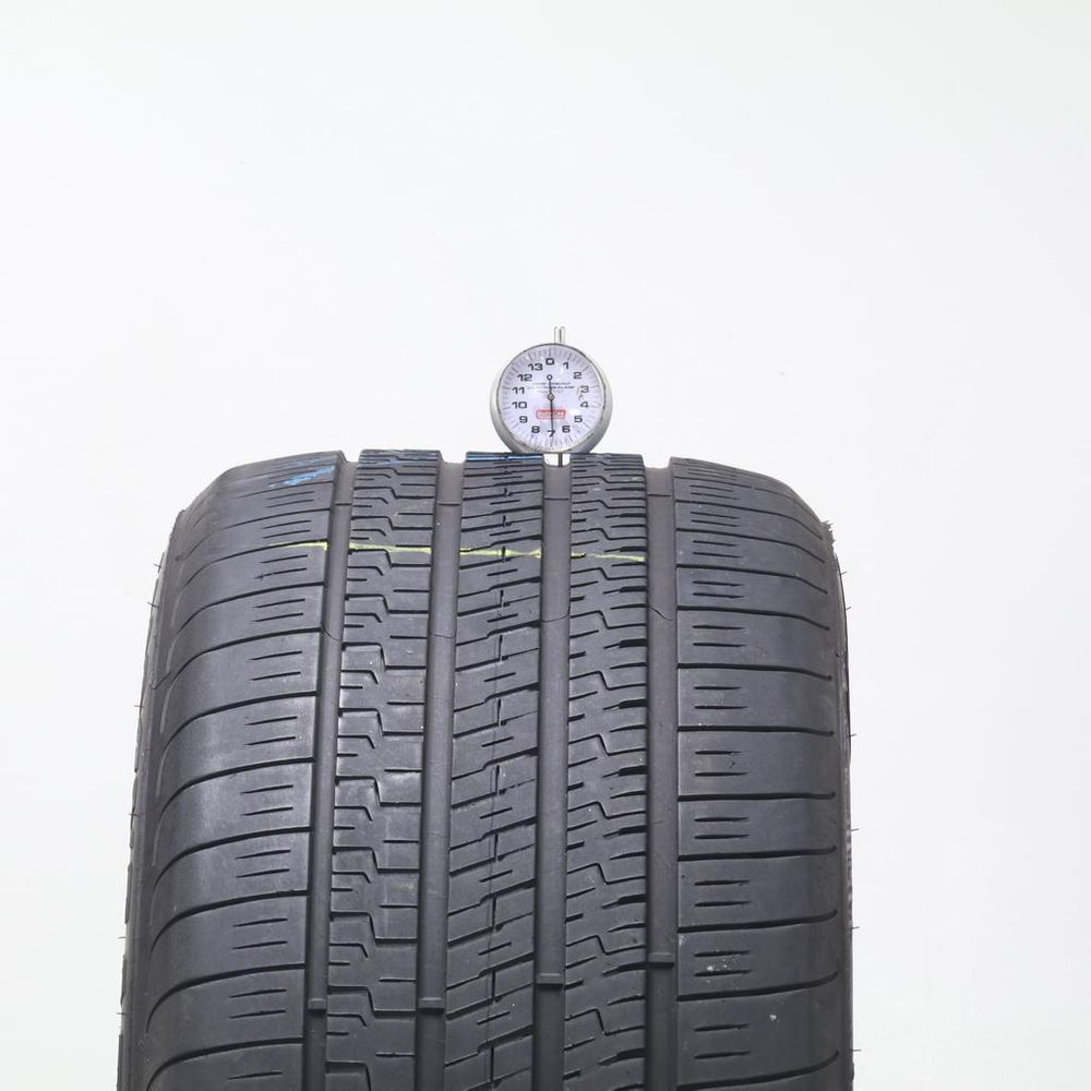 Used 275/40ZR20 Goodyear Eagle Exhilarate 106Y - 6.5/32 - Image 2