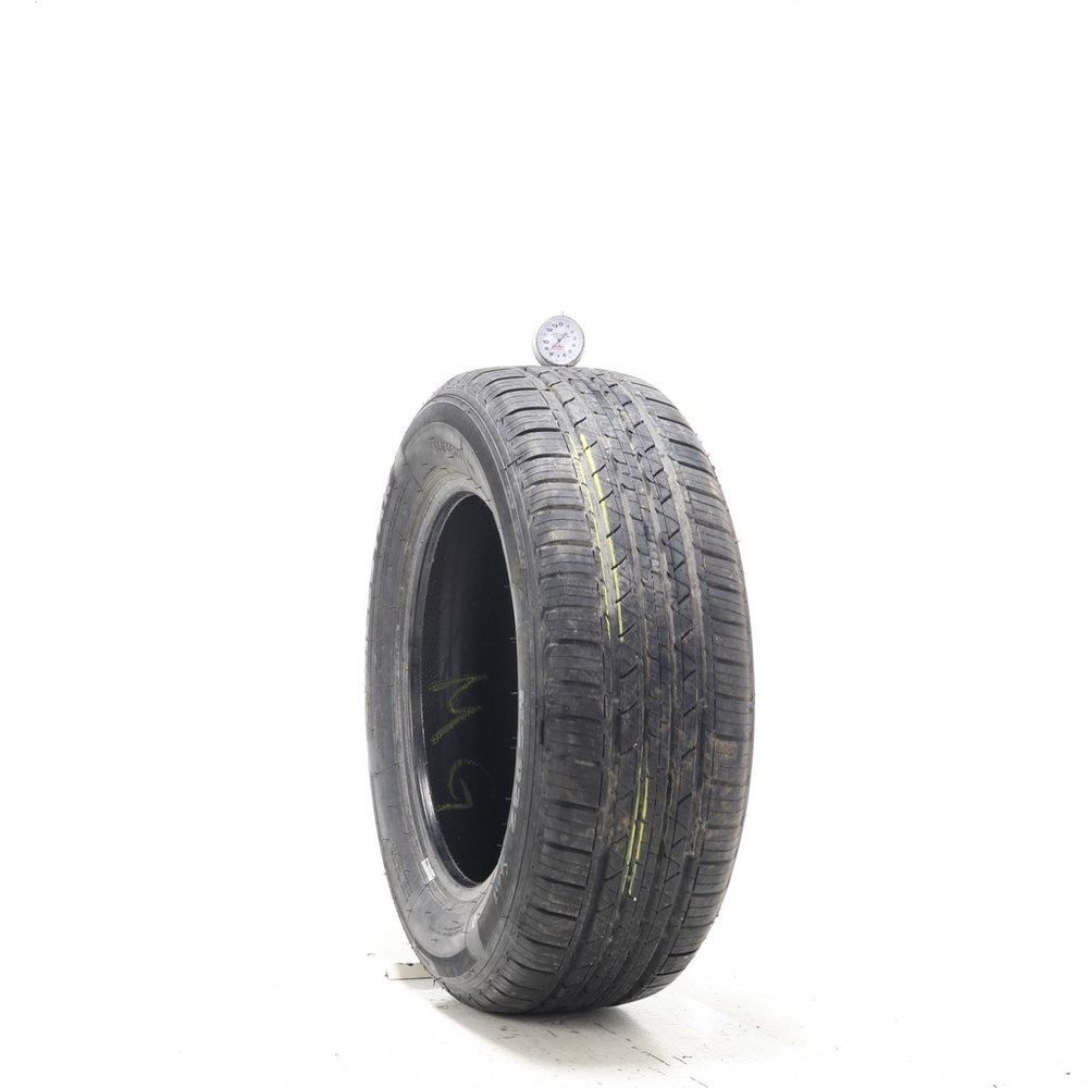 Used 205/60R15 Milestar MS932 Sport 91H - 8.5/32 - Image 1