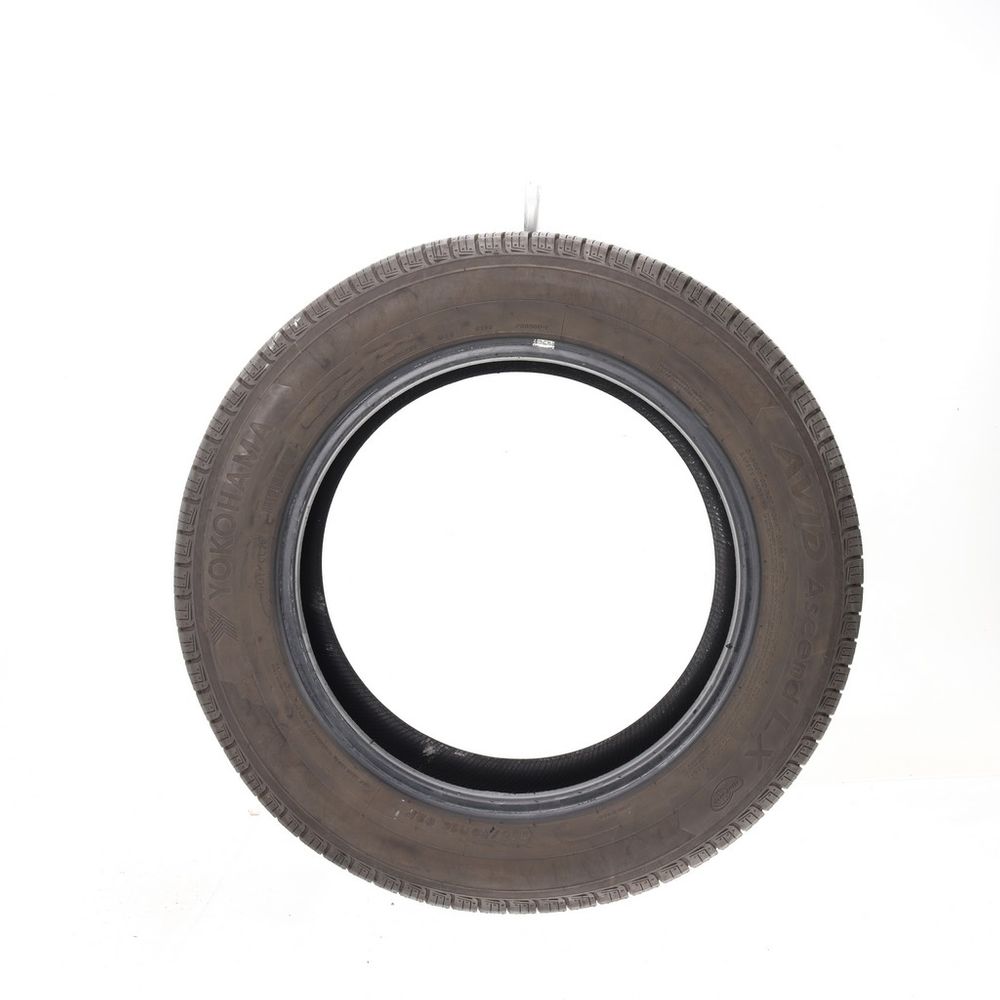 Used 205/60R16 Yokohama Avid Ascend LX 92H - 9.5/32 - Image 3